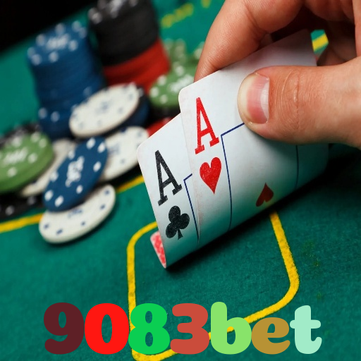 Acesso ao 9083bet