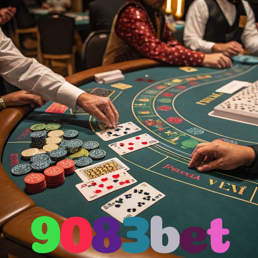 Acesso ao 9083bet