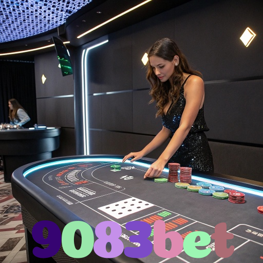Cassino Online 9083bet