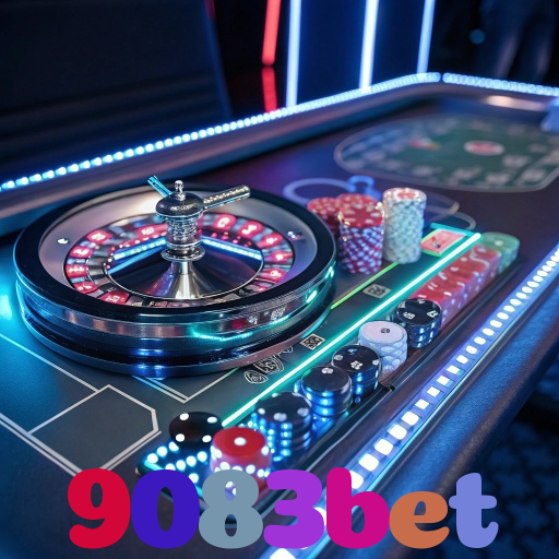 Cadastro na 9083bet