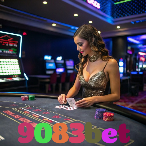 Acesso ao 9083bet