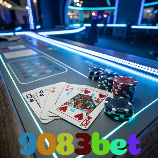 Cadastro na 9083bet