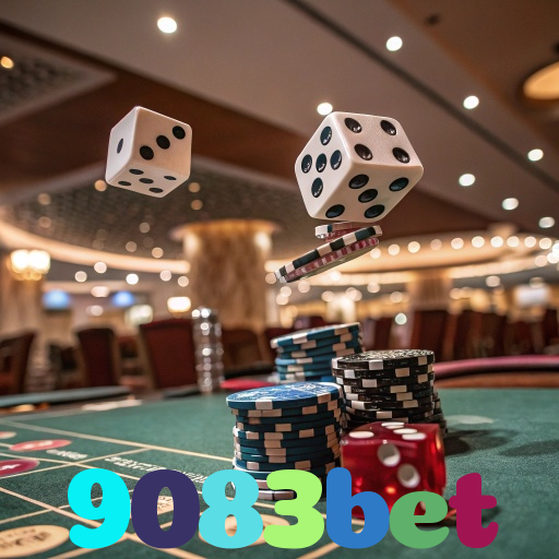 Acesso ao 9083bet