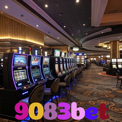 Acesso ao 9083bet