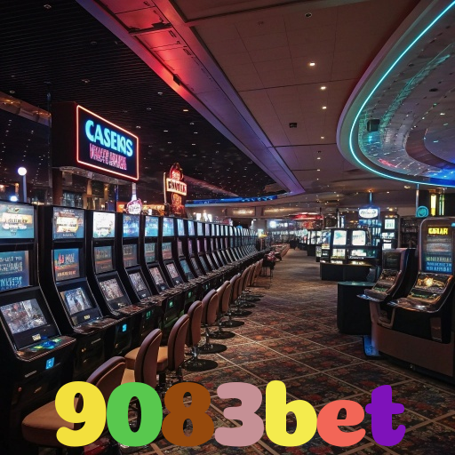 Cassino Online 9083bet