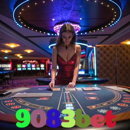 Cadastro na 9083bet