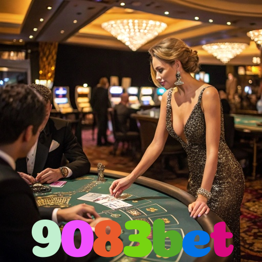 Acessar o site 9083bet COM