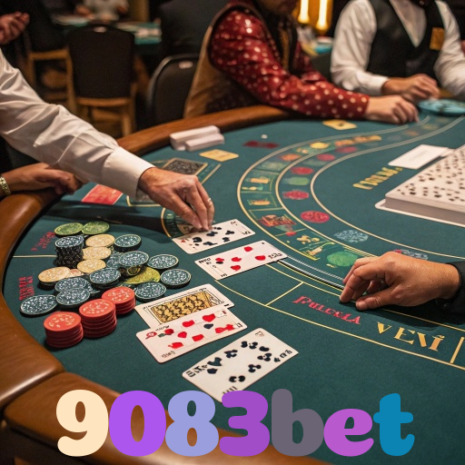 Cassino Online 9083bet