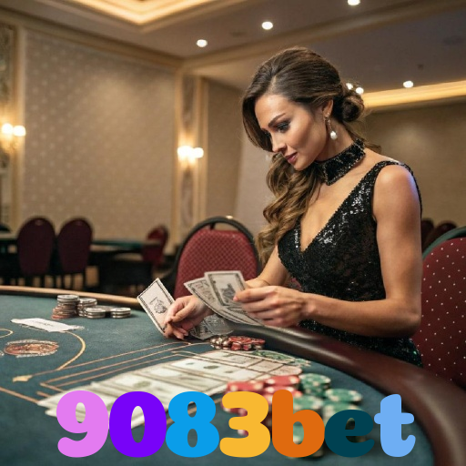 Cassino Online 9083bet
