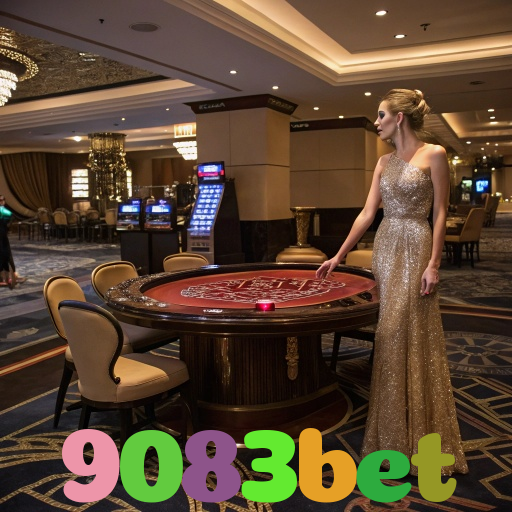 Cassino Online 9083bet