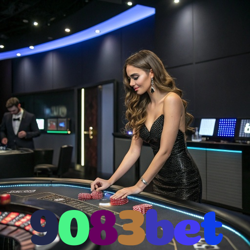 Apostas no 9083bet