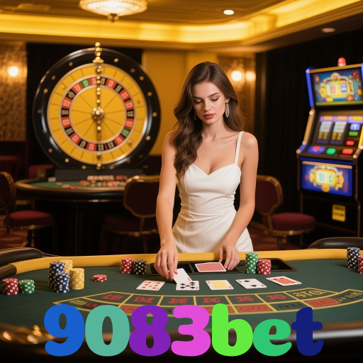 Acesso ao 9083bet