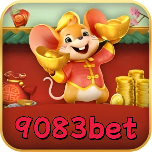 9083bet logo